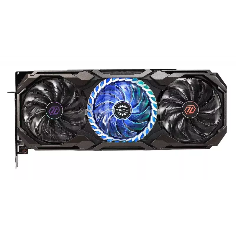 Scheda grafica AMD Radeon RX 6800 XT 16 GB GDDR6