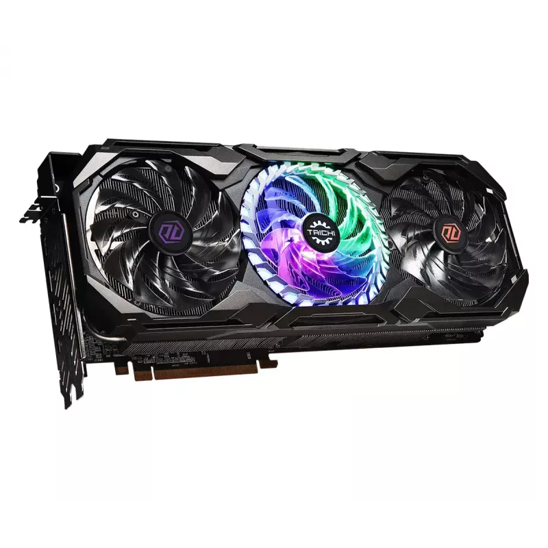 Scheda grafica AMD Radeon RX 6800 XT 16 GB GDDR6