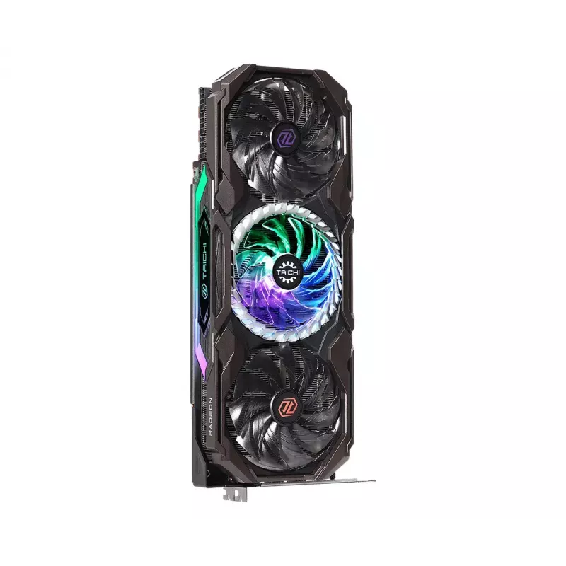 Scheda grafica AMD Radeon RX 6800 XT 16 GB GDDR6