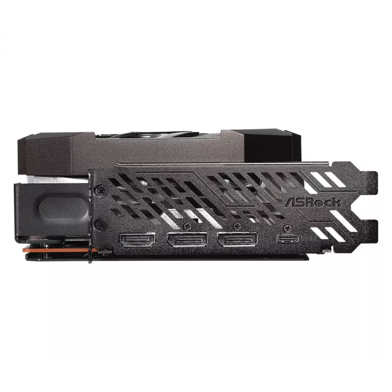 Scheda grafica AMD Radeon RX 6800 XT 16 GB GDDR6