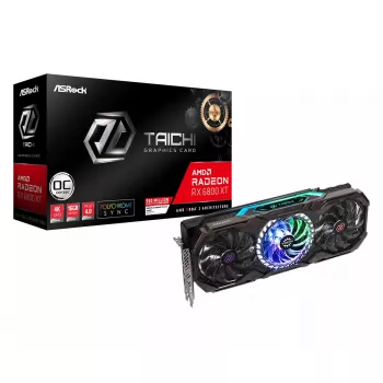 Scheda grafica AMD Radeon RX 6800 XT 16 GB GDDR6