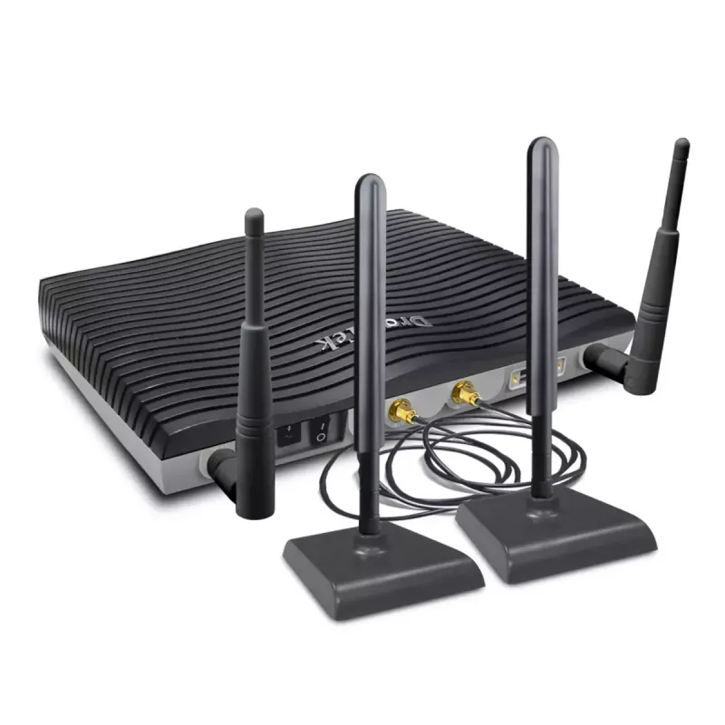 Router DrayTek Vigor2927Lac dual band Wi-Fi 5