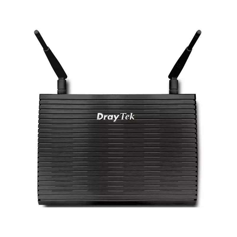 Router da tavolo DrayTek Vigor2927ac dual band Wi-Fi 5