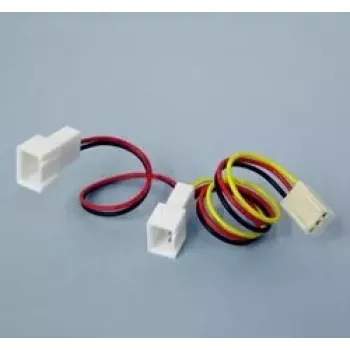 Cavo adattatore a Y per ventole Akasa AK-FY320