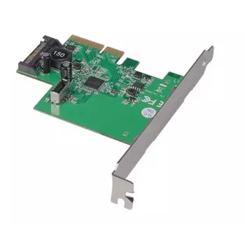 Adattatore PCIe interno Akasa AK-PCCU3-06