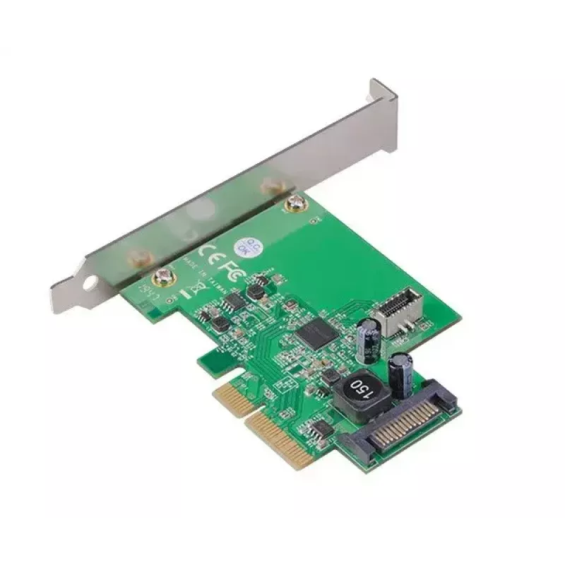 Adattatore PCIe interno Akasa AK-PCCU3-06