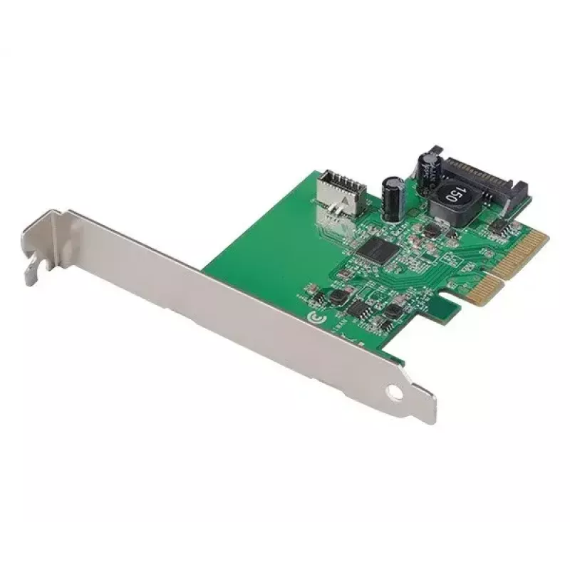 Adattatore PCIe interno Akasa AK-PCCU3-06
