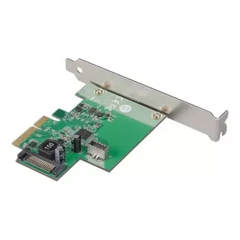Adattatore PCIe interno Akasa AK-PCCU3-06