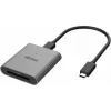 Lettore di schede Akasa AK-CR-11BK CFexpress 2.0, USB 3.2 Gen 2