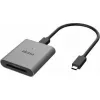 Lettore di schede Akasa AK-CR-11BK CFexpress 2.0, USB 3.2 Gen 2