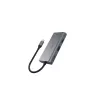 Docking station Akasa USB Type-C 9-in-1