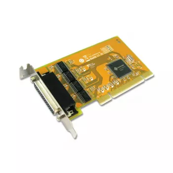 Scheda Sunix SER5037A PCI 2 porte seriali (RS-232)