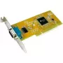 Adattatore seriale Sunix SER5027AL PCI low profile RS-232, 1 porta (5027AL)