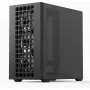Case per computer AeroCool Geh Mini D302A-G-BK-V1 Micro-ATX nero