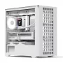 Case per computer AeroCool Geh Mini D302A-G-WT-V1 Micro-ATX bianco