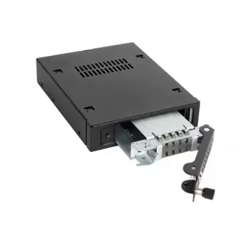 Piastra di supporto Icy Dock MB491TKL-B