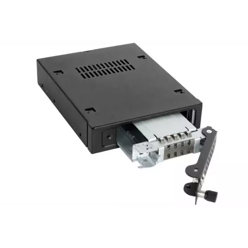 Piastra di supporto Icy Dock MB491TKL-B