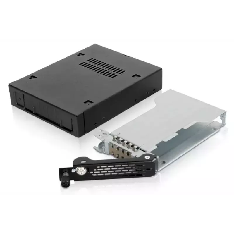 Piastra di supporto Icy Dock MB491TKL-B