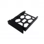 Pannello frontalino vassoio disco Synology D8 2,5/3,5 pollici nero