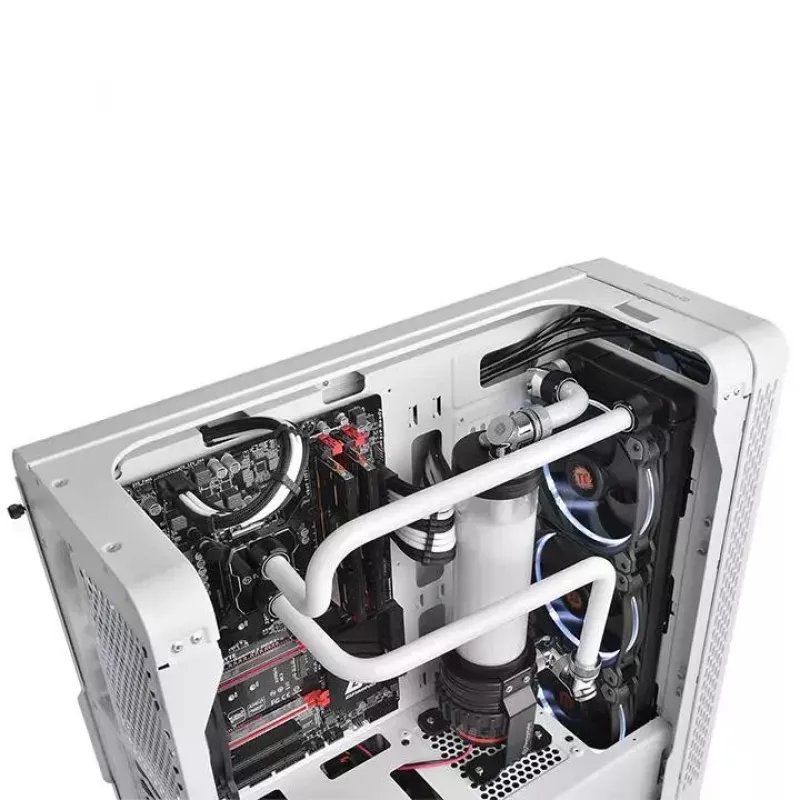 Raccordo Thermaltake Pacific C-PRO G1/4 PETG