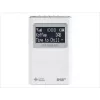Radio portatile Sangean DPR-39 DAB+ FM LCD bianco
