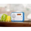 Radio portatile Sangean Traveller 180, funzionamento a rete/batteria