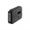 Radio portatile Sangean WFR-39 DAB FM 1W RMS