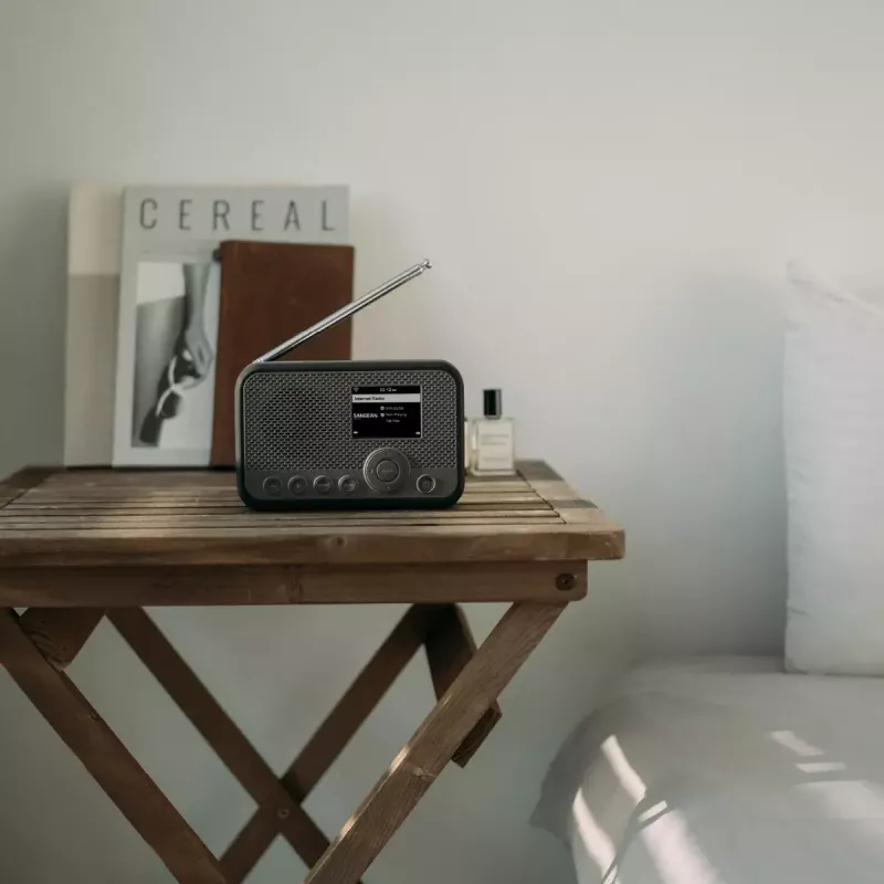 Radio portatile Sangean WFR-39 DAB FM 1W RMS