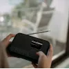 Radio portatile Sangean WFR-39 DAB FM 1W RMS