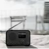 Radio portatile Sangean WFR-39 DAB FM 1W RMS