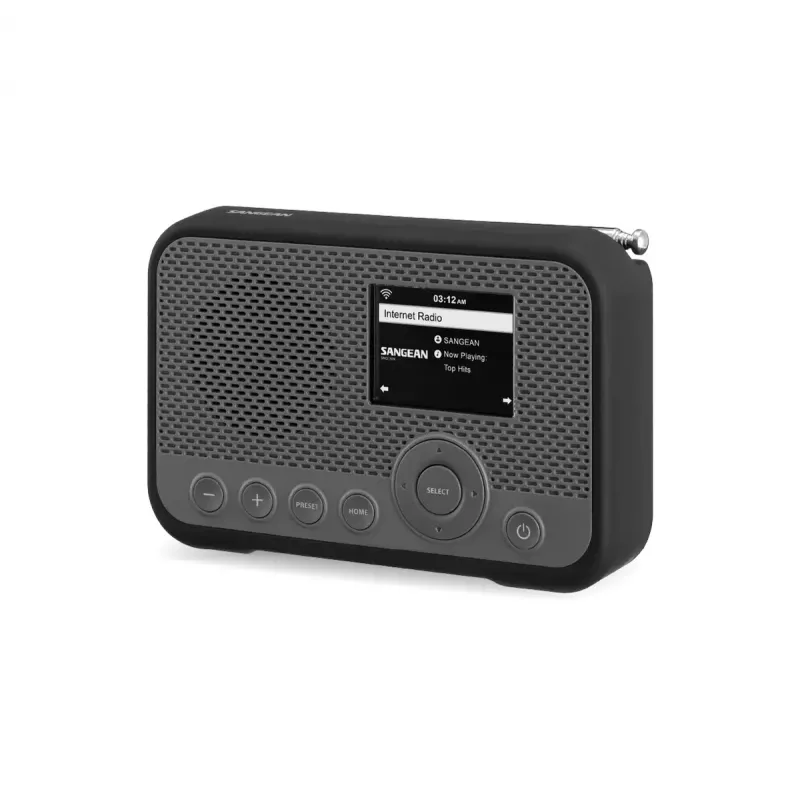 Radio portatile Sangean WFR-39 DAB FM 1W RMS