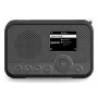 Radio portatile Sangean WFR-39 DAB FM 1W RMS