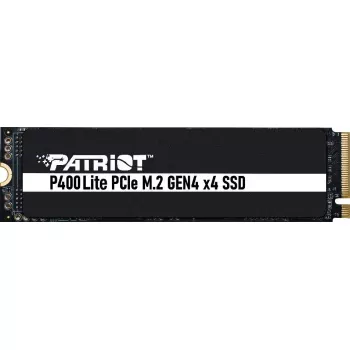 Unità SSD Patriot 4 TB M.2 PCIe 4.0 P400 Lite