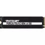 Unità SSD Patriot 4 TB M.2 PCIe 4.0 P400 Lite
