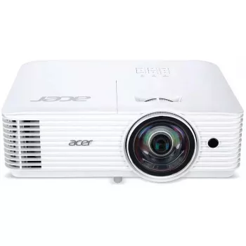 Proiettore Acer S1387 DLP, 4000 ANSI lumen, WXGA (1280x800), 3D