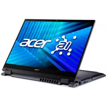 Notebook Acer Travelmate P4 TMP414RN-55-TCO 14 pollici WUXGA IPS touch display