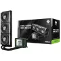 Dissipatore CPU ASROCK Steel Legend Dark 360 LCD – dissipatore a liquido AIO da 360 mm con display LCD