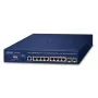 Switch managed PLANET GS-4210-8HP2S