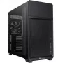 Case per computer THERMALTAKE TR300 TG con pannello laterale in vetro temperato, Mid-Tower ATX