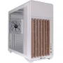 Case per computer THERMALTAKE TR300 WS Snow White ATX Mid-Tower