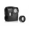 Custodia per camera Brinno ATH2000 nera 178mm x 122mm x 165mm