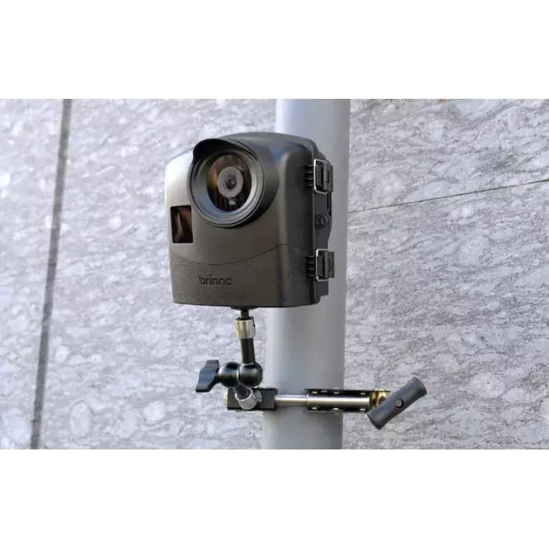 Brinno BCC2000 Construction Trio Bundle fotocamera time lapse