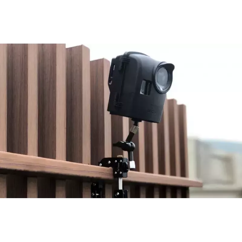 Brinno BCC2000 Construction Trio Bundle fotocamera time lapse