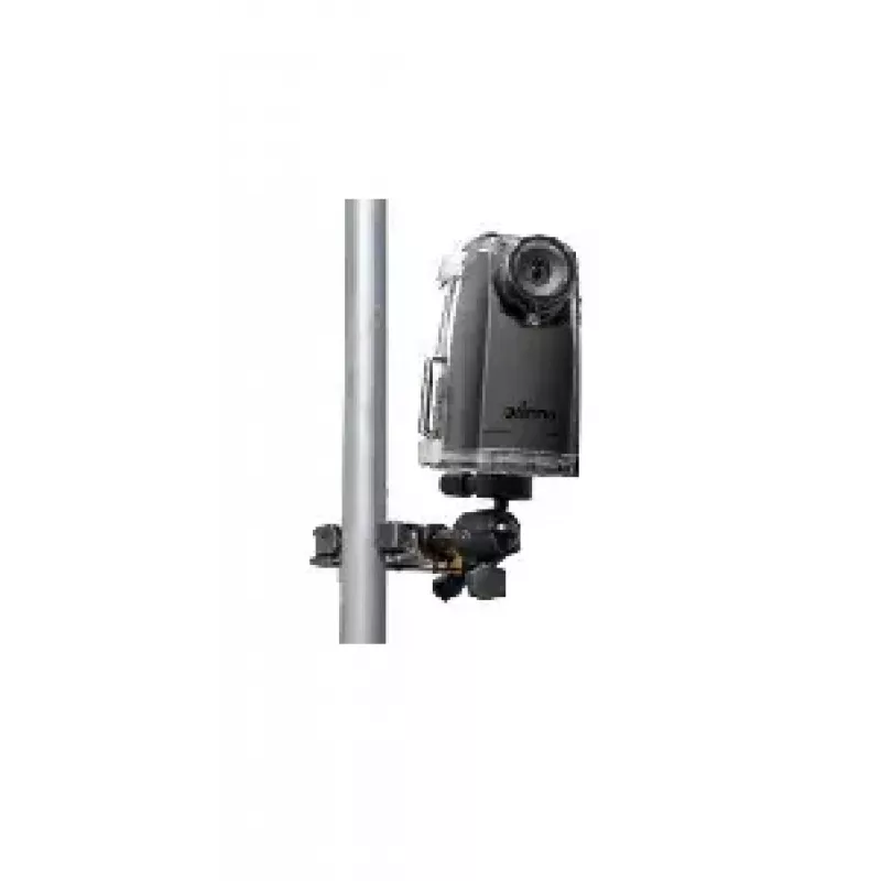 Telecamera di sorveglianza Brinno BCC300-C Construction Camera Clamp Edition