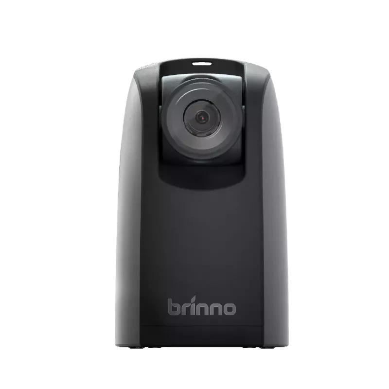 Telecamera di sorveglianza Brinno BCC300-C Construction Camera Clamp Edition