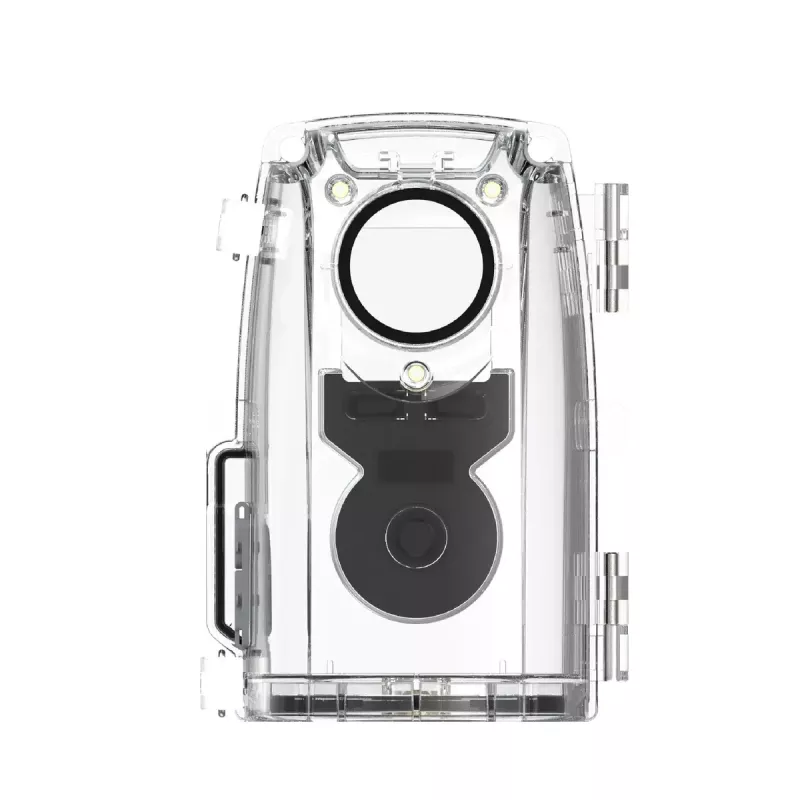 Telecamera di sorveglianza Brinno BCC300-C Construction Camera Clamp Edition