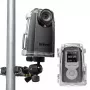 Telecamera di sorveglianza Brinno BCC300-C Construction Camera Clamp Edition