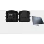 Kit di alimentazione solare Brinno ASP1000-P per fotocamere Brinno – pannello solare e power kit