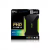 Disco rigido esterno Silicon Power 1TB 3.2 Gen 1 Armor A15