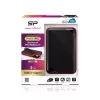 Disco rigido esterno Silicon Power 5 TB USB 3.2 Armor A62